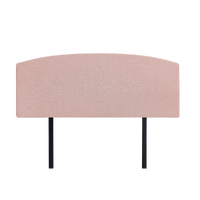 Pale Pink