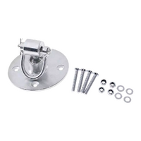 Heavy Duty Boxing Swivel Steel Punch Bag Bearing MMA Speed