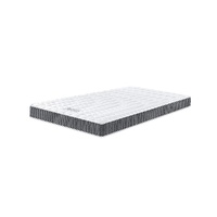 PALERMO Double Mattress OEKO-TEX foam CertiPUR-US certified