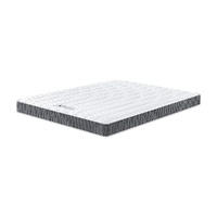 PALERMO Queen Mattress OEKO-TEX foam CertiPUR-US certified