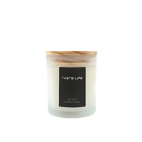 Ruban Scented Candle