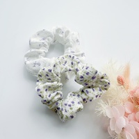 Lilac Flowers