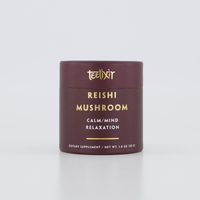 Teelixir Organic Reishi Mushroom 100g