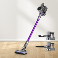 Purple and Grey