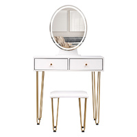 Dressing Table LED Light Strip White - Model-F02154