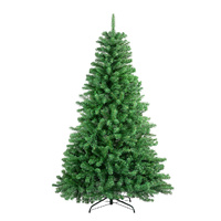 Artificial Led Christmas Tree 2.1M - Model-FDBEF1