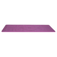 Yoga Mat - Model-0E53F7