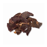 Kangaroo Jerky Dog Treat - 1 kg - Model-28EA85