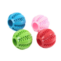 Green Treat Ball - Model-7556A6