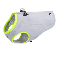 Cooling Vest - Yellow, L - Model-051E7C