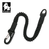 Bungee Leash Extension - Black, M - Model-8AC146