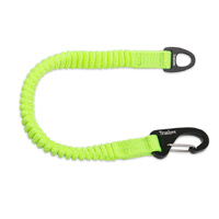 Bungee Leash Extension - Yellow, M - Model-63CD34