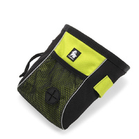 Dog Treat Bag - Yellow, S - Model-F9763C