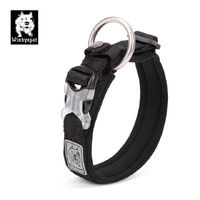 Whinhyepet Collar black - 3XL - Model-D1E96A