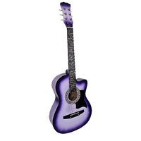 Purple Burst