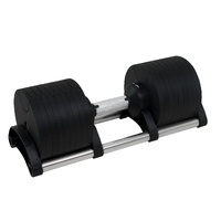  Eon Dial-Up 36KG Adjustable Dumbbell
