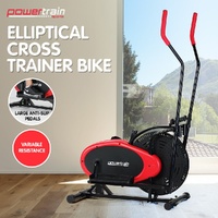  Elliptical Cross Trainer Bike
