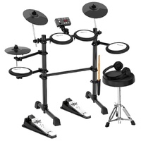 TDX-16 Electronic Drum Kit with Pedals