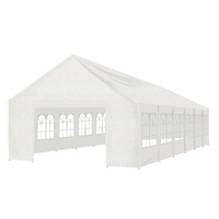 12m x 6m outdoor event marquee carport tent