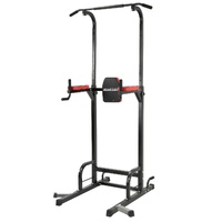  Multi Station Home Gym Chin-up Pull-up Tower