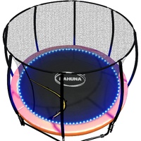 Kahuna LED Kit Suits 10ft Trampolines Multi-Colour Smart Motion Sensor