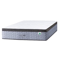 Essential Australian Made Queen Premium Mattress