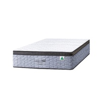 Essential Australian Made Single Premium Mattress