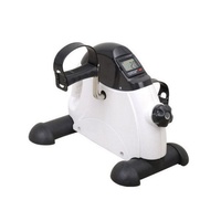  Mini Exercise Bike Arm and Leg Pedal Exerciser
