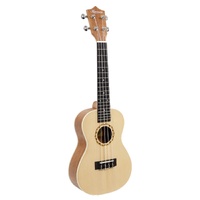23in Ukulele Guitar - Natural