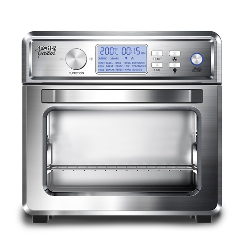 Kitchen Couture 24 Litre Digital Air Fryer - Model-32A871