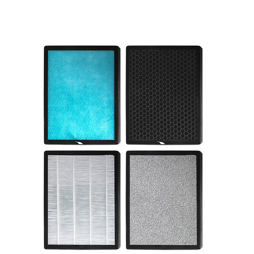 Air Purifier HEPA Filters Replacement - Model-15EEA9
