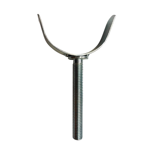 Baby Safety Gate U Style Adaptor Black - Model-AFB108