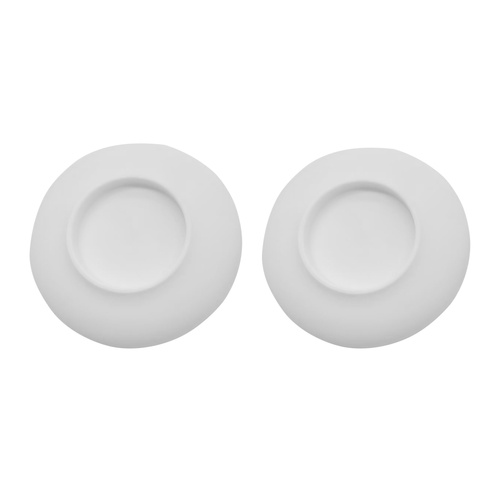 Baby Safety Gate Wall Bumper White - Model-59150A