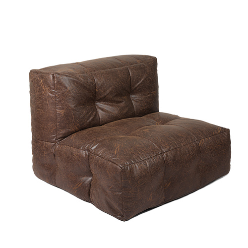 Bean Bag Cover Chair Modular - Model-D9C26A