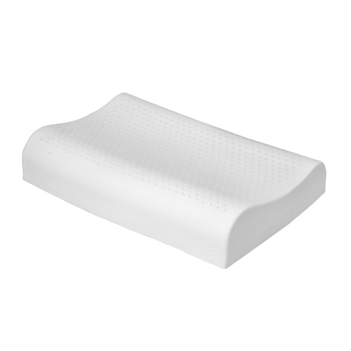 2x Natural Latex Pillow Removable - Model-47791F