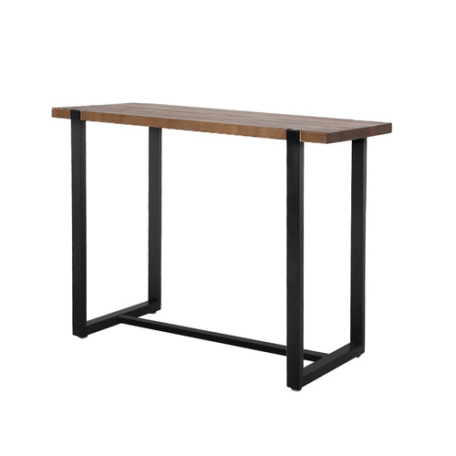 High Bar Table Industrial Pub - Model-4B7457