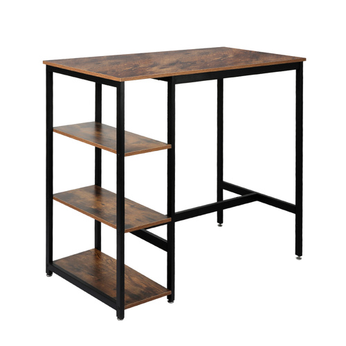 High Bar Table Pub Industrial - Model-FD8342