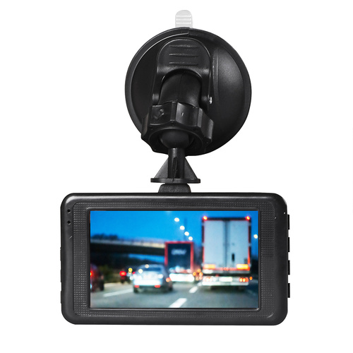 Car Dash Camera Cam 1080P FHD - Model-D35201
