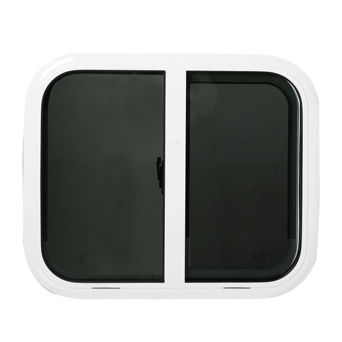 Sliding Window Caravan Motorhome - Model-ABE219