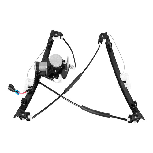 Front Right Electric Window Regulator - Model-AA28EE