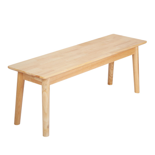 1XDining Chairs Bench Chair Seat Nature - Model-414881