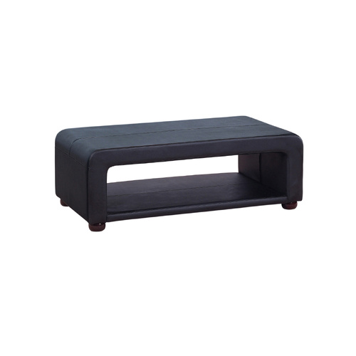 Majestic Coffee Table Black