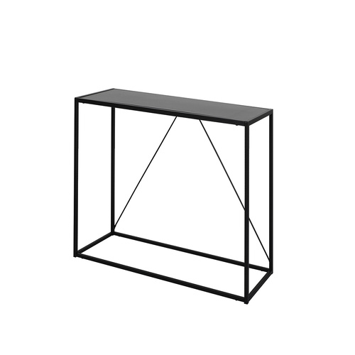 2-Tier Console Table Office Furniture - Model-7DB4A2