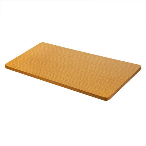 Desktop For Motorised Adjustable Nature 120X60CM Natural - Model-FDC2B9