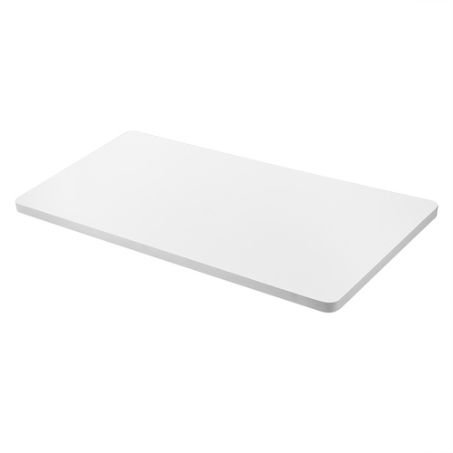Desktop For Motorised Adjustable Black 140X70CM White - Model-B1C70A