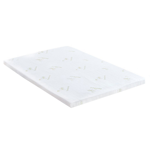 5cm Thickness Cool Gel Memory King Single - Model-C2824A