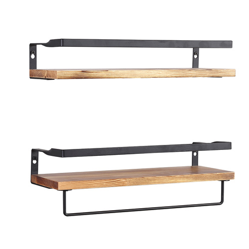 Floating Shelf Brackets Wall - Model-DEC1BB