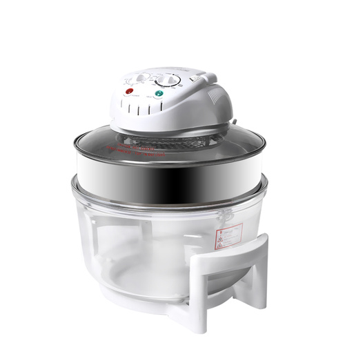 Air Fryer Electric Convection White - Model-FDB1FC