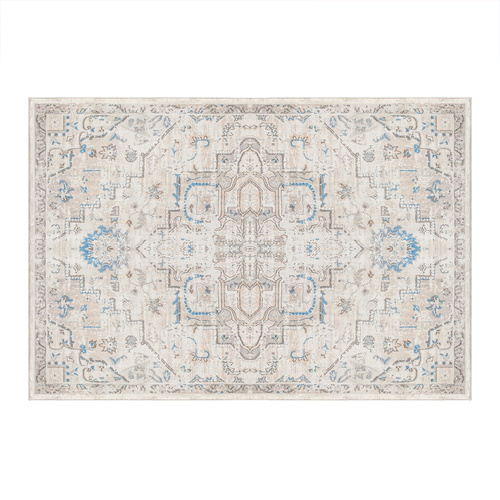 Floor Rug Area Rug Large Mat 200X230cm - Model-AF268F