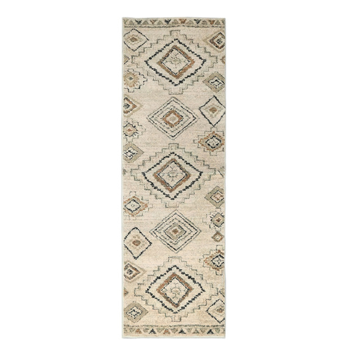 Floor Rug Hallway Runner Washable 180X60cm - Model-7D70A5